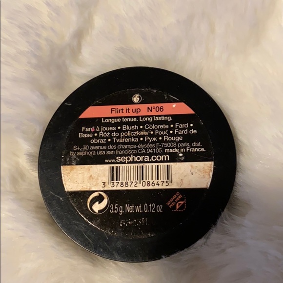 Sephora Colorful blush - Picture 2 of 3